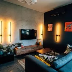 Wyspiańskiego Apartament