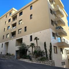 Apartment Veljko Becici