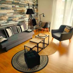 L'Indus -HyperCentre-WIFI-2à4pers