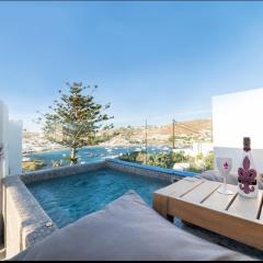 Villa il Sole di Juljan