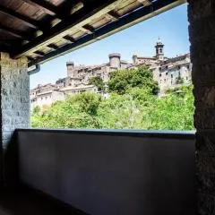 Casa la Rosa