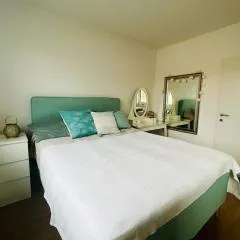 Wohnen bei frau tinz - Apartment - Bahnhof- und Zentrumsnähe