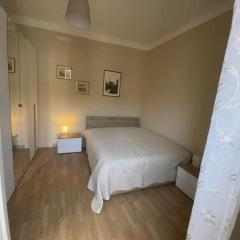 Camera privata vicino spiaggia