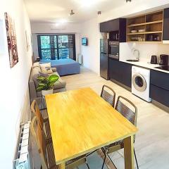 Nuevo departamento en Palermo Hollywood!