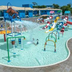 Brisa da Praia Park Hotel