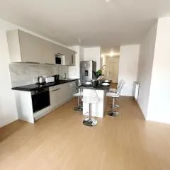 Idéal emplacement à Drancy