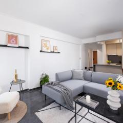 Glyfada First Class Suite by First Class Properties