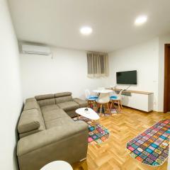 Budva Apartman 357