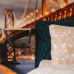 Old Town Stay - Private Room & Ensuite - B