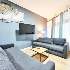RB-0D - Appartement entier F3 au RDC de 1 à 6 pers