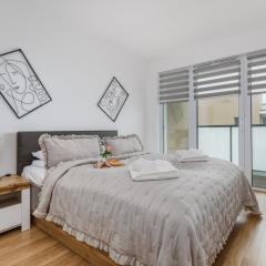 Szum Fal Kołobrzeg Kasprowicza 20b