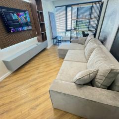 Lux Apartment in the Center of Chisinau