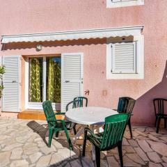 Coquet, terrasse, BBQ, Clim, parking, proche plage