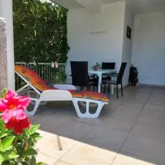 Apartmani Kapetan Podaca