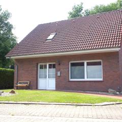 Ferienhaus mit Sauna "Waldrausch" - An der Rehwiese 1 RE01