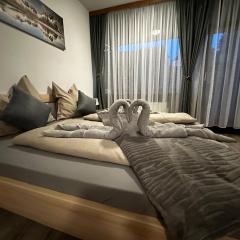 Ferienwohnung AltePost