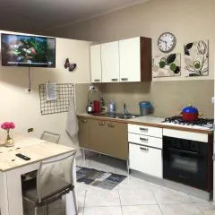A Casa di nonna Emilia