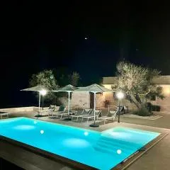 Villa Lara - mit separatem extra Zimmer mit Wc und Dusche