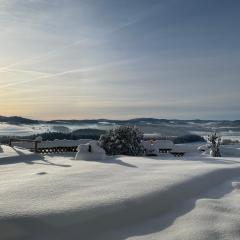 Hotel "Haus am Berg"