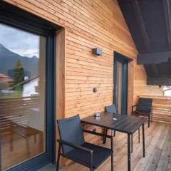 Chalet Hildegard
