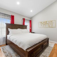 Newly constructed! 1bed 1bath Apartment