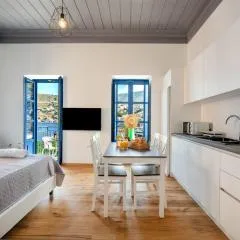 Porto Harani Seaside Apartments