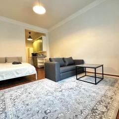 Hello Helsinki - Cozy Studio Center