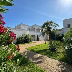 Beach Cannes Bungalows