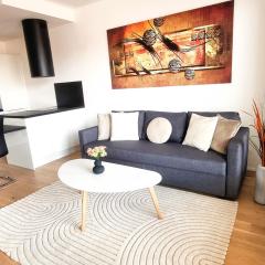 Luxurious Apartment Near the Center - Entire Unit