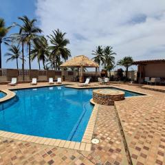 Apartamento con vista al Mar y salida a la playa