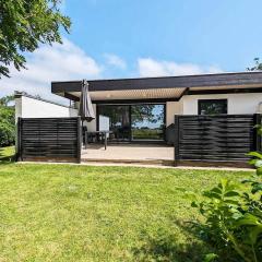 Beachfront Bliss in Kegnaes - By Traum Ferienwohnungen