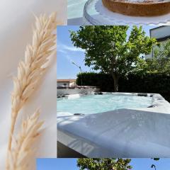 SALGE b&b RESIDENZA DI CHARME