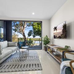 Paradise on Gregory Unit 4 of 21 Gregory St SWR- Full Linen provided
