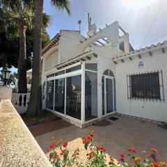 Ancora 4 Apartamento en urbanización con piscina