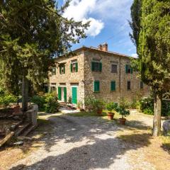 CYPRESSES VILLA with PRIVATE SWIMMING POOL