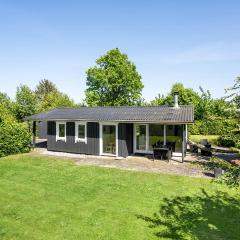 Lovely Home In Hejls With Kitchen