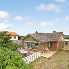 Gorgeous Home In Thisted