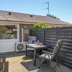 Holiday Home Bl