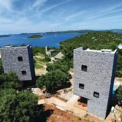 Amazing Home In Dragove