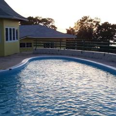 2 BDR Apt #1 at Ramparts Near Sangster Airport