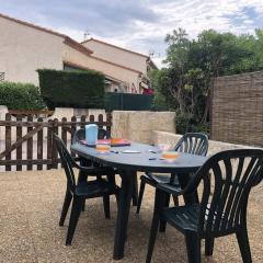 Villa T3 Mezzanine 6P Centre Saint-Cyprien, Proche Plage et Port - FR-1-793-26