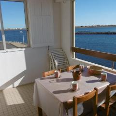 T2 Confortable - 4/5 Pers - Proche Plage Grazel - Parking Privé - FR-1-796-54