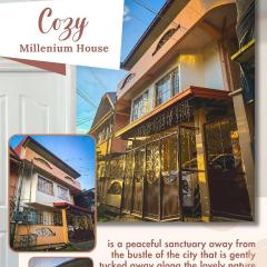 Cozy Millenium House