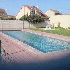 Samantha's Guesthouse 2