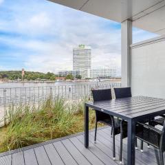 Priwallpromenade 2, Whg 2