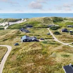 Amazing Home In Hvide Sande With Sauna