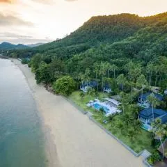 Coastal Escape Koh Yao Noi