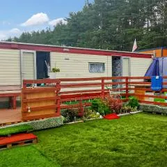 1 Bedroom Gorgeous Home In Kamien