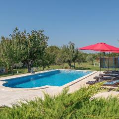 Holiday Home Orihi I