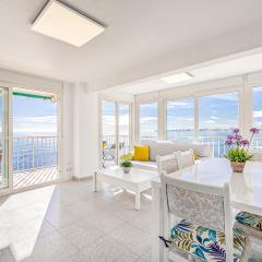 Stunning Apartment In El Campello